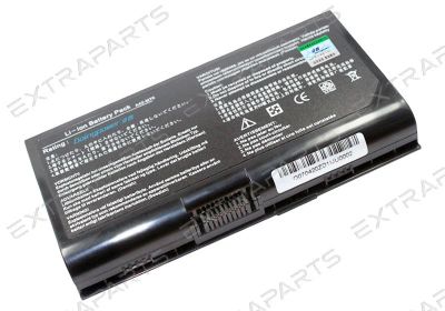 Лот: 15963926. Фото: 1. Аккумулятор ASUS M70. Аккумуляторы