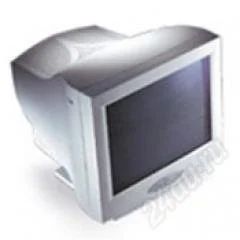 Лот: 88593. Фото: 1. Продам монитор Proview DX-777. ЭЛТ-мониторы