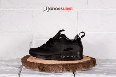 Лот: 10201432. Фото: 1. Кроссовки Nike Air Max 90 Mid... Кеды, кроссовки, слипоны