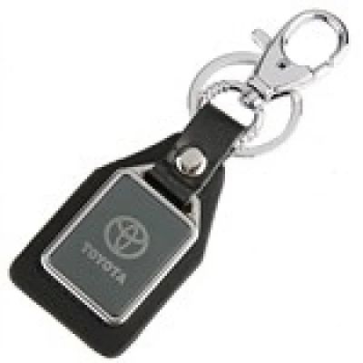 Лот: 3548695. Фото: 1. Брелок " Toyota ". Другое (оснащение, оборудование, аксессуары)