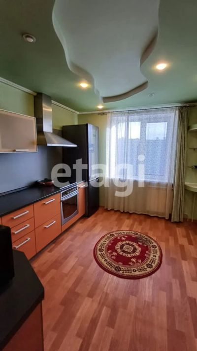 Лот: 25290026. Фото: 1. 2-комн. квартира , Красноярск... Квартиры, студии
