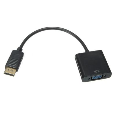 Лот: 11067069. Фото: 1. Адаптер переходник Display port... Шлейфы, кабели, переходники
