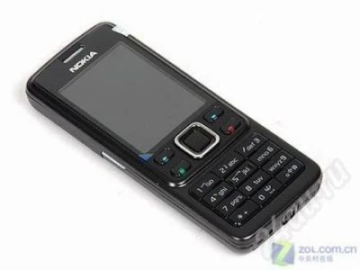 Лот: 317524. Фото: 1. Nokia 6300. Кнопочные мобильные телефоны