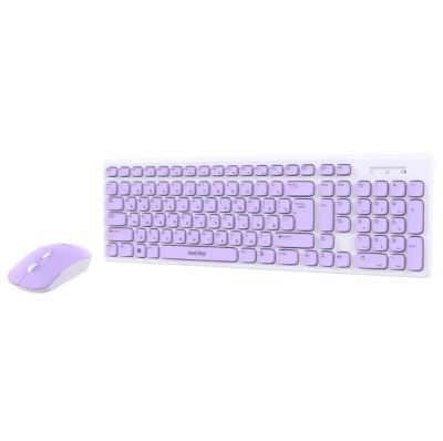 Лот: 24785715. Фото: 1. Беспроводной набор Smart buy ONE... Клавиатуры и мыши