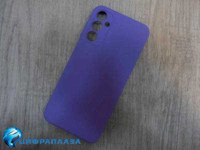 Лот: 20850707. Фото: 1. Чехол силиконовый Samsung A14... Чехлы, бамперы
