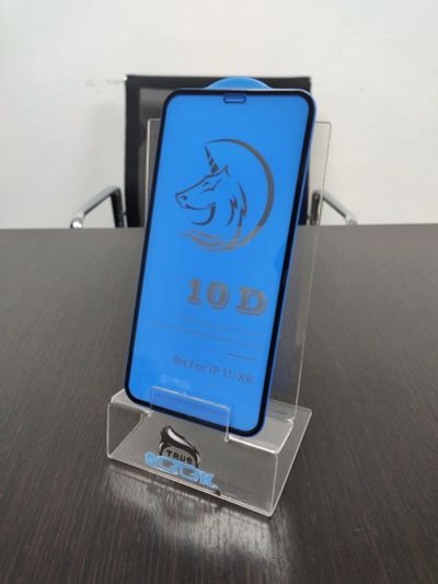Лот: 15499095. Фото: 1. Защитное стекло Full Screen Activ... Защитные стёкла, защитные плёнки