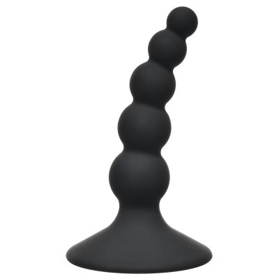 Лот: 24326545. Фото: 1. Анальная пробка Lola Games First... Украшения