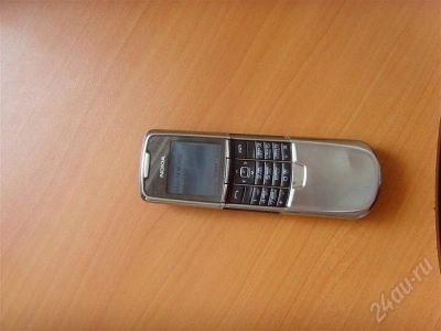 Лот: 423691. Фото: 1. NOKIA 8800 ORIGINAL. Кнопочные мобильные телефоны