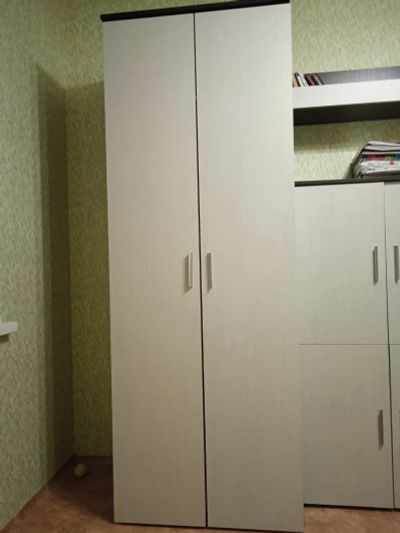 Лот: 17137161. Фото: 1. Мебель. Шкафы, шкафы-купе