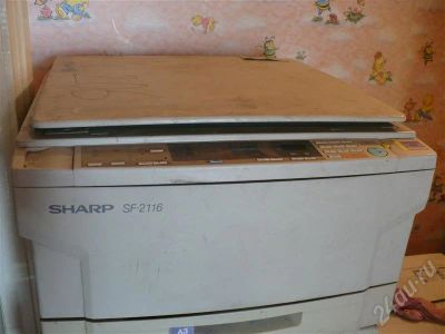 Лот: 399895. Фото: 1. Копировальный аппарат A3 формата... МФУ и копировальные аппараты