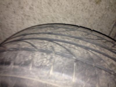 Лот: 5345802. Фото: 1. Шина летняя 205/55 R16 Bridgestone... Шины