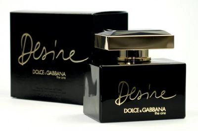 Лот: 8764148. Фото: 1. Dolce & Gabbana The One Desire. Женская парфюмерия