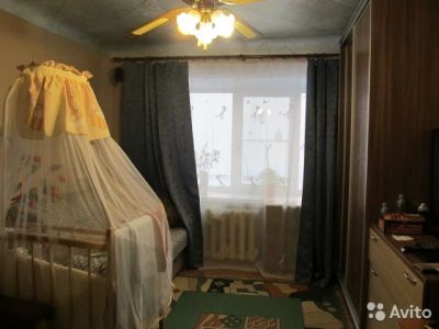 Лот: 9044175. Фото: 1. Продам гостинку, Ломоносова 94... Квартиры, студии