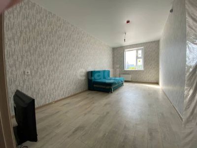 Лот: 25383815. Фото: 1. 1-комн. квартира , Красноярск... Квартиры, студии