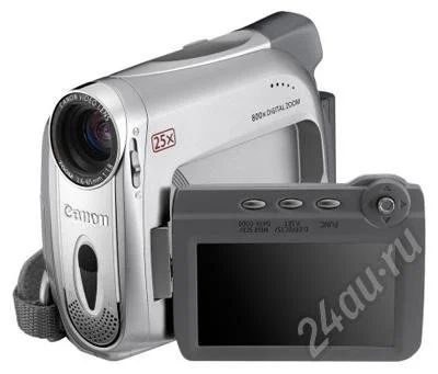 Лот: 232708. Фото: 1. canon MV930 Обмен. Видеокамеры