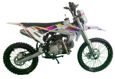 Лот: 25208768. Фото: 1. Мотоцикл JHL Z150E PITBIKE. Другое (мототехника)