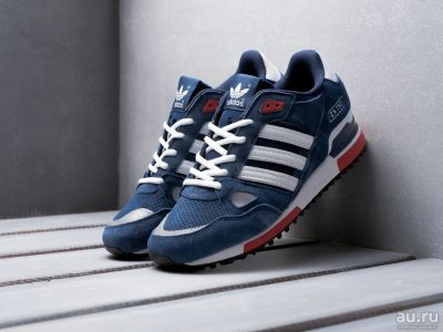 Лот: 15275398. Фото: 1. Кроссовки Adidas ZX 750 Артикул... Кеды, кроссовки, слипоны