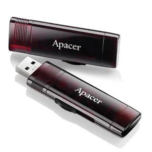 Лот: 4754538. Фото: 1. 16GB USB 3.0 Flash, Apacer AH351... USB-флеш карты
