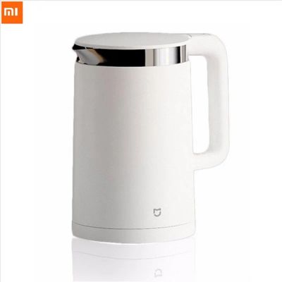 Лот: 10627645. Фото: 1. Новый умный чайник Xiaomi Mi Smart... Чайники, кофемашины, кулеры