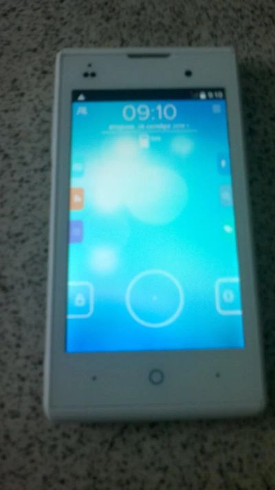 Лот: 8227630. Фото: 1. МТС Smart Start клиент потерялся... Смартфоны