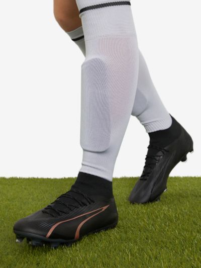 Лот: 24286130. Фото: 1. Бутсы мужские PUMA Ultra Pro FG... Кеды, кроссовки, слипоны