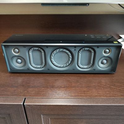 Лот: 24581691. Фото: 1. Аудио система Sony SRS-X88. Активные акустические системы