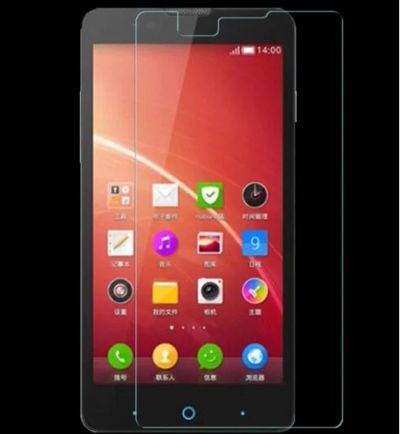 Лот: 6675068. Фото: 1. Защитное стекло ZTE V5. Защитные стёкла, защитные плёнки