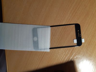 Лот: 15521732. Фото: 1. Стекло на айфон 6 вроде. Дисплеи, дисплейные модули, тачскрины