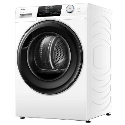 Лот: 24532101. Фото: 1. Сушильная машина Haier HD90-A2959... Стиральные машины