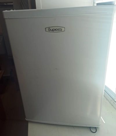 Лот: 18073781. Фото: 1. Холодильник Бирюса 70. Холодильники, морозильные камеры
