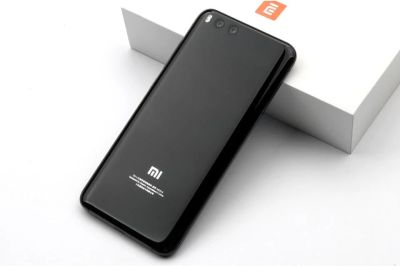 Лот: 12808644. Фото: 1. Xiaomi Mi6 (Mi 6 ) 6Gb. Смартфоны