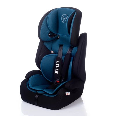 Лот: 14546656. Фото: 1. Автокресло детское Lille X Babyhit... Детские автокресла