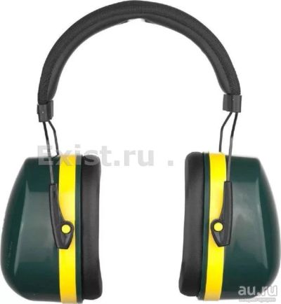 Лот: 17828273. Фото: 1. Наушники Kraftool Expert защитные... Защитные очки, каски, перчатки