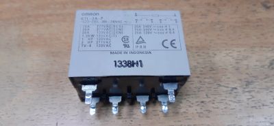 Лот: 19057970. Фото: 1. Omron G7L-2A-P. Реле, тумблеры, переключатели