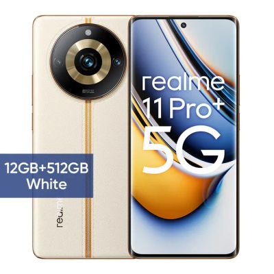 Лот: 20651532. Фото: 1. Смартфон Realme 11 Pro+ 5G 512Гб... Смартфоны