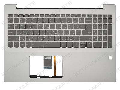 Лот: 19257742. Фото: 1. Клавиатура LENOVO IdeaPad 720-15IKB... Клавиатуры для ноутбуков