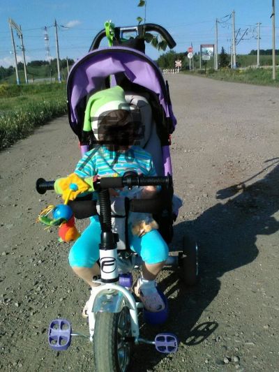 Лот: 9558395. Фото: 1. Велосипед отличный!!!. Красноярск