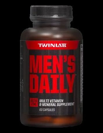 Twinlab Men S Ultra Daily Купить