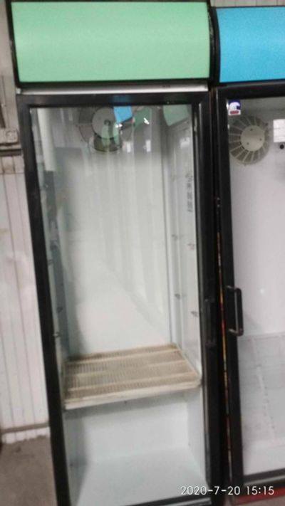 Лот: 16292476. Фото: 1. Холодильный шкаф norcool ecocool-8... Холодильное