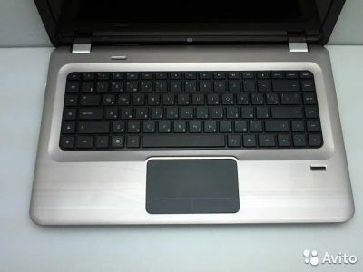 Лот: 8161621. Фото: 1. hp pavilion с 4хядернымпроцесором. Ноутбуки