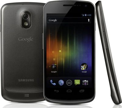 Лот: 4784352. Фото: 1. samsung galaxy nexus. продажа... Смартфоны