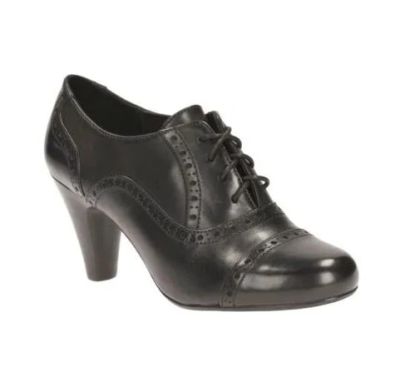 Лот: 14836011. Фото: 1. Ботинки Clarks. Ботинки, полуботинки