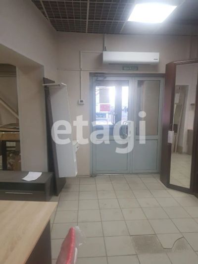 Лот: 25291827. Фото: 1. коммерческая , Красноярск улица... Нежилое