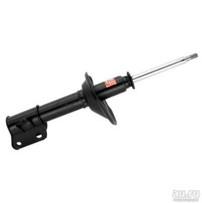 Лот: 13361945. Фото: 1. Стойки Амортизаторы Subaru Forester... Ходовая, подвеска, рулевое управление