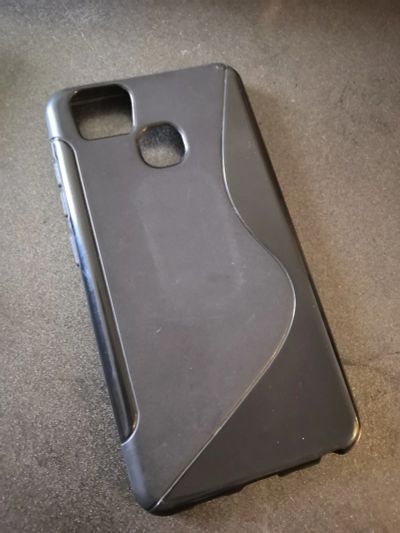 Лот: 16489308. Фото: 1. Чехол asus 553 kl. Чехлы, бамперы