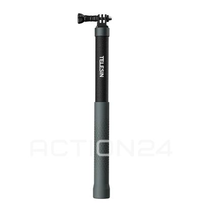 Лот: 22467005. Фото: 1. Карбоновый монопод Telesin 1.2... Держатели для телефонов