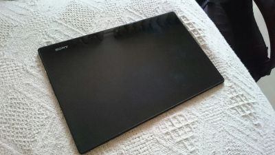 Лот: 5195005. Фото: 1. Sony Xperia Tablet Z. Планшеты