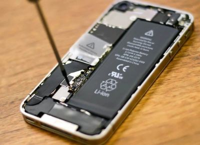 Лот: 11007340. Фото: 1. Аккумулятор/Батарея на iphone... Аккумуляторы