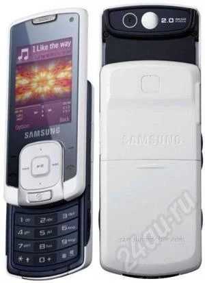 Лот: 257112. Фото: 1. SAMSUNG F330. Кнопочные мобильные телефоны