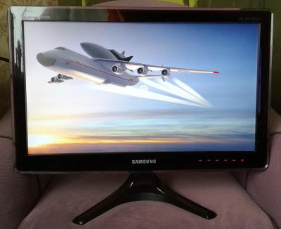 Лот: 9113099. Фото: 1. 22" LED Samsung BX2235. ЖК-мониторы